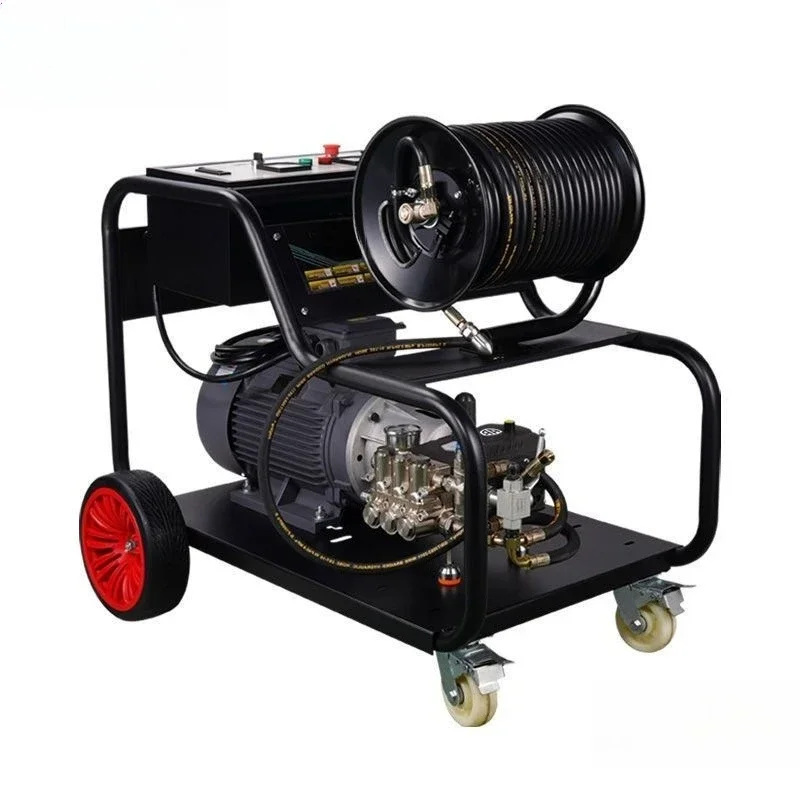 

Industrial grade commercial cleaning machine high pressure