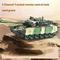 5CH sand green