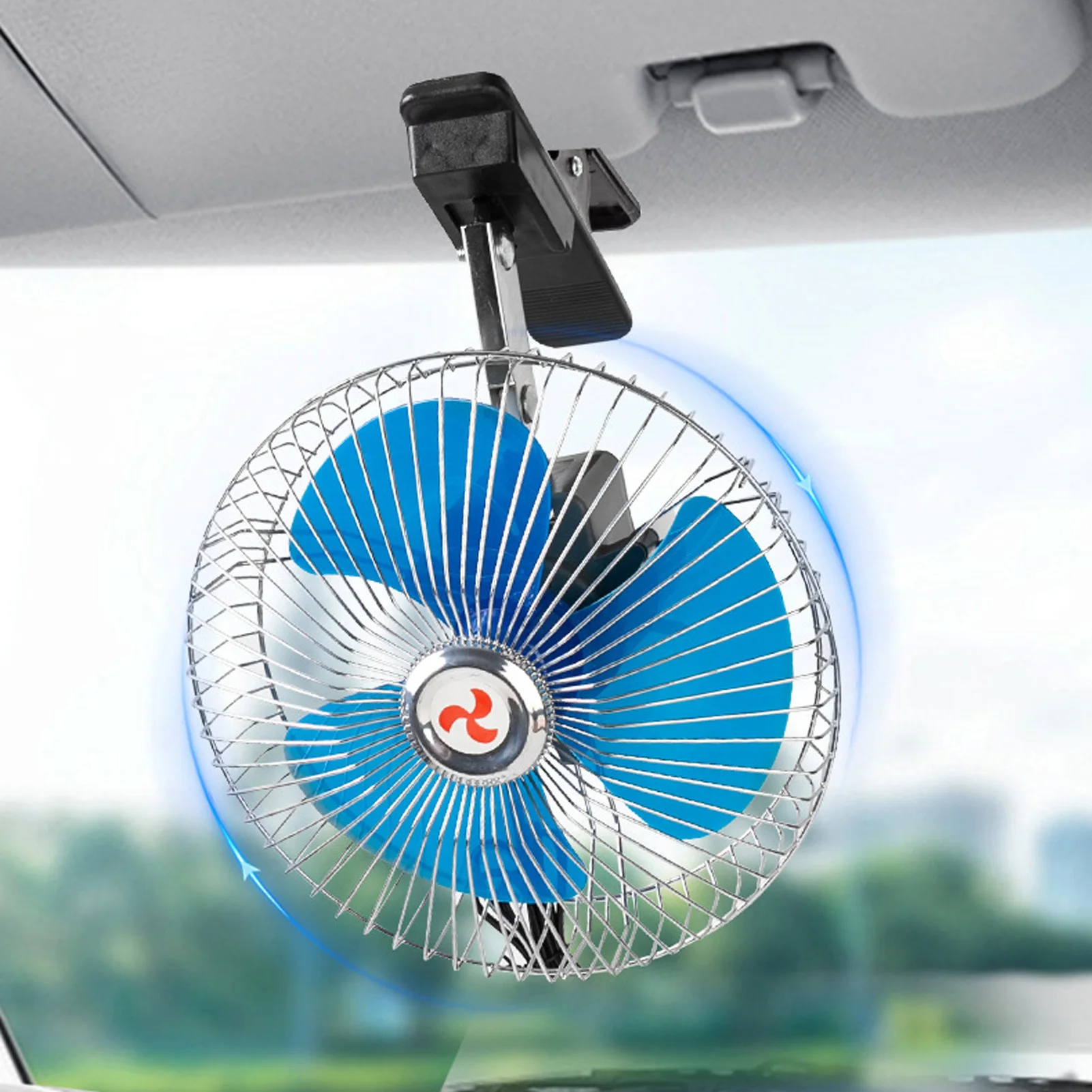 6In Portable Vehicl…