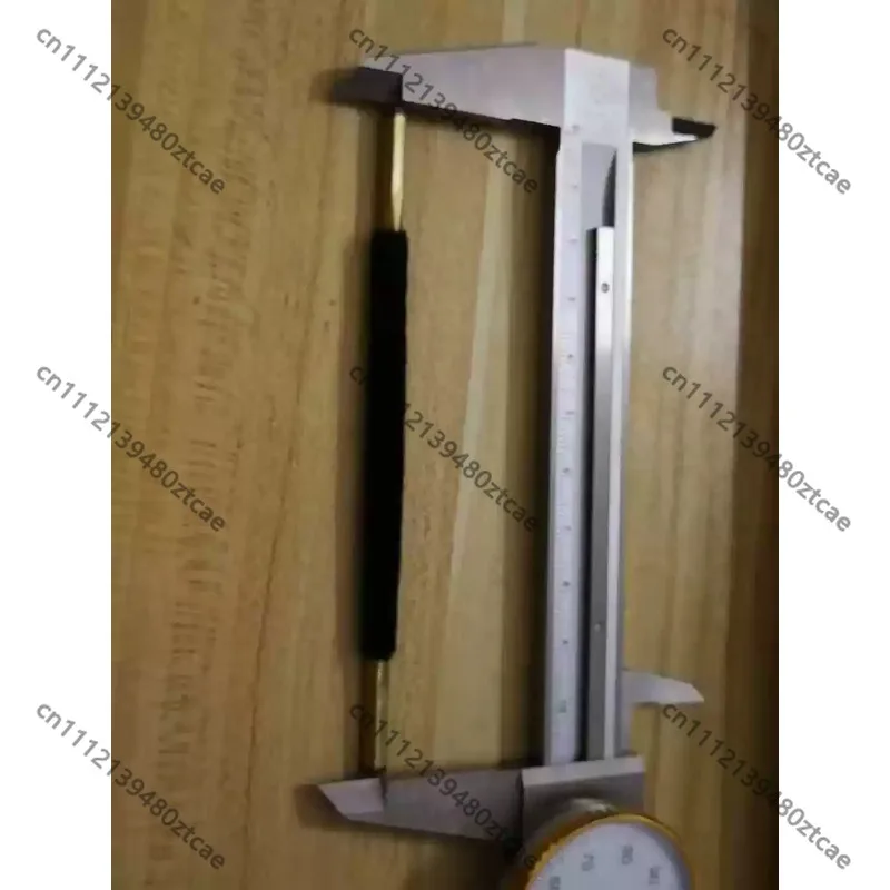 Flexible Shaft For Auto Modification Multiple Sizes Available Mechanical Drive Connecting Flexible Cable Replacement Fitting