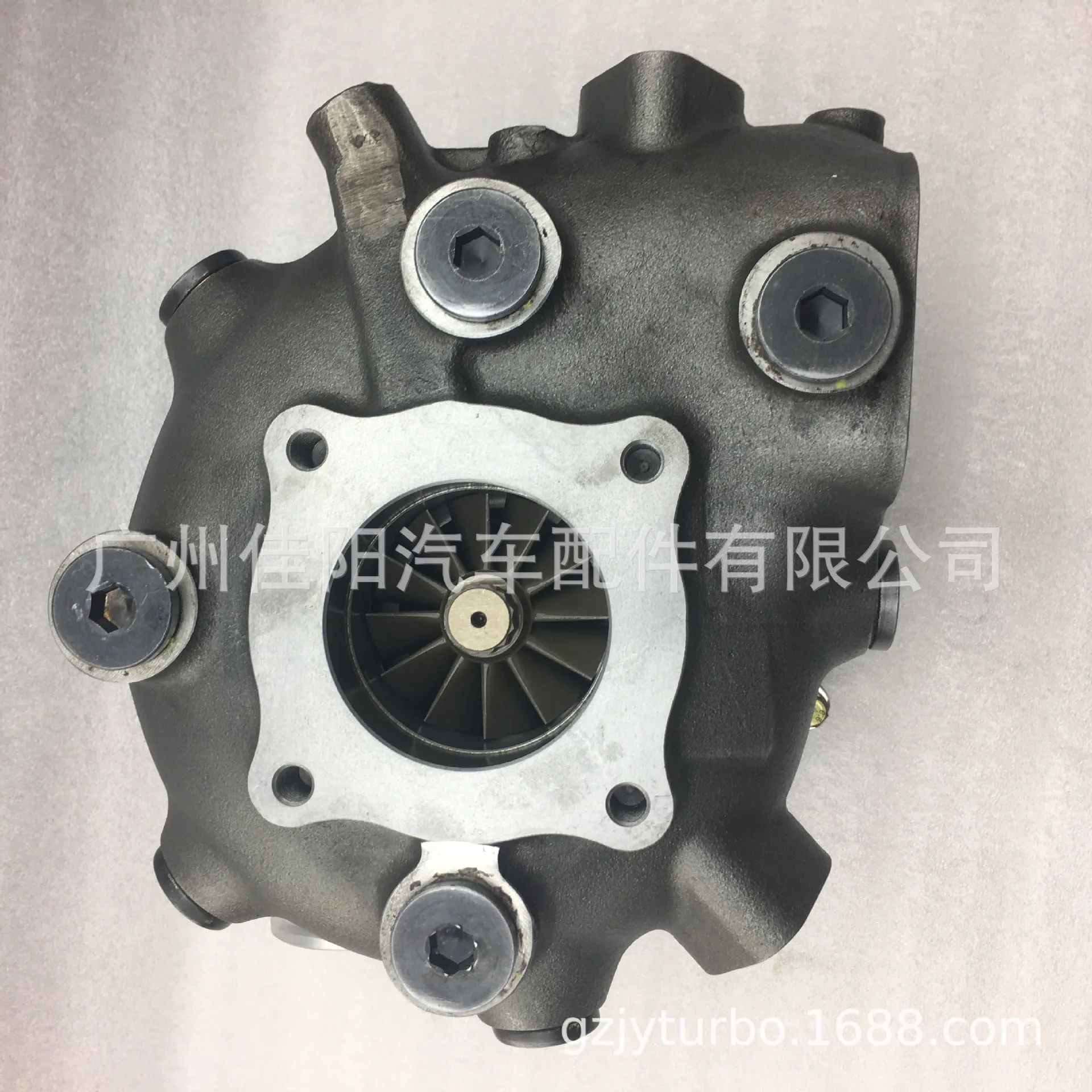 K27 E2842LE312 53279886755 53279706755 51.09100-7659 الشاحن الخارق #5