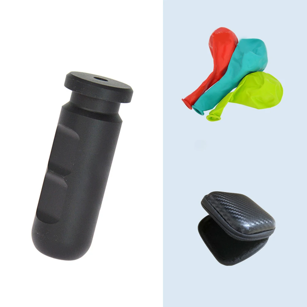 جهاز معادلة الأذن للغوص الحر من سبائك الألومنيوم مثالي للقبضة والتحكم المحسن أثناء ممارسات التدريب تحت الماء #3