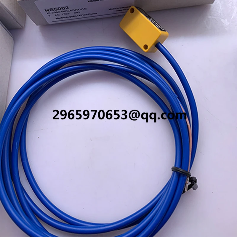 New sensor for proximity switch NS501A IS-2002-N/12M/1D/1G/2G In stock