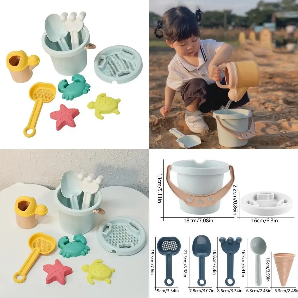 set-da-gioco-con-sabbia-da-9-pezzi-per-bambini-compresi-pala-per-secchio-e-stampi-per-creature-oceaniche-ideali-per-il-in-o-in