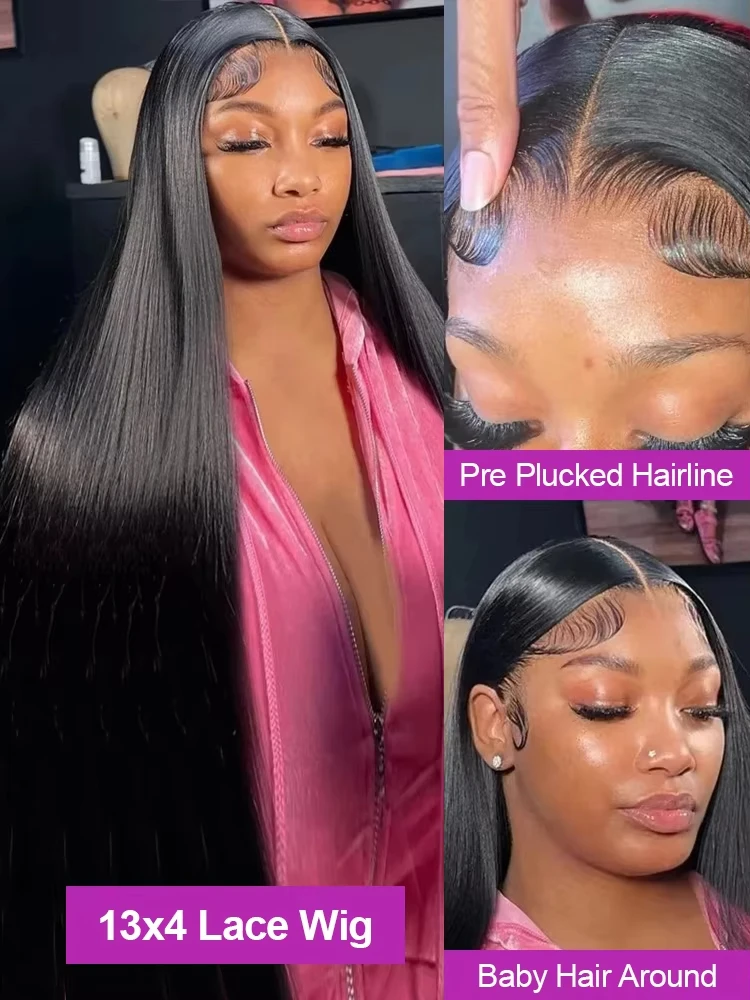 Thumbnail 3 - #49 Human Hair Full Lace Wigs Ranking List in 2026