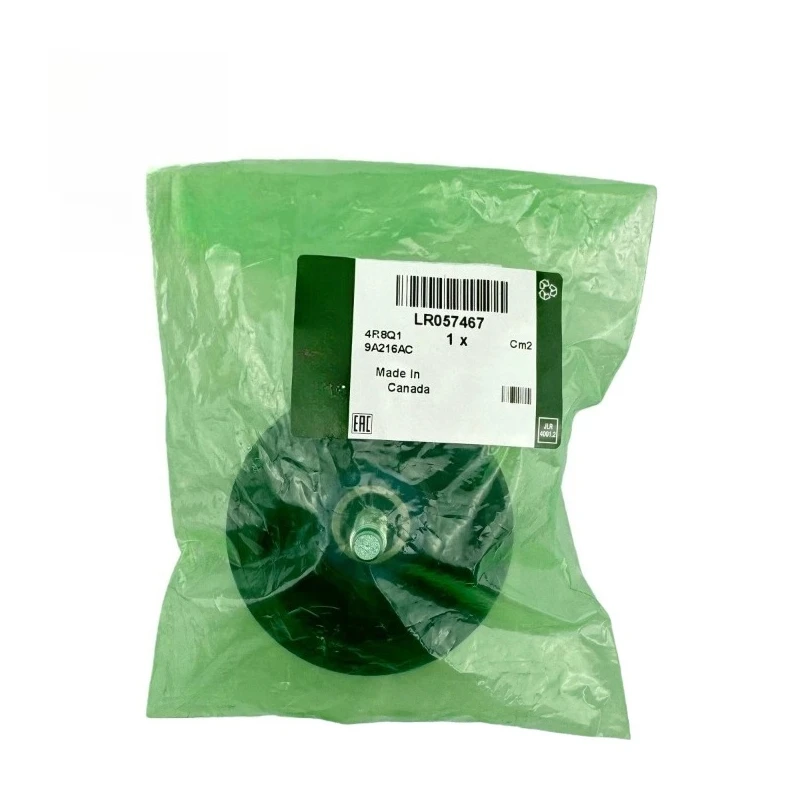 

OE Quality Idler Wheel LR057467 C2C22802 for Jaguar F-PACE S-TYPE XE XJ XF Land Rover Range Rover Sport 2013-2014