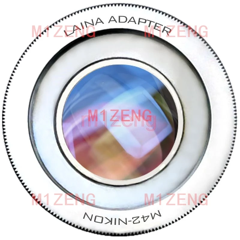Adapter Ring Infini…