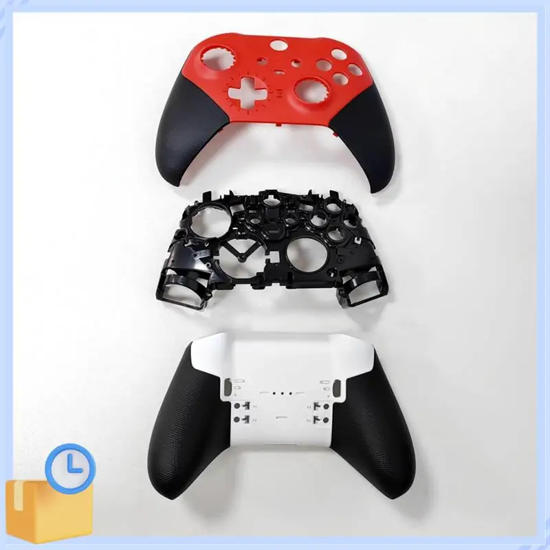 Popular For  Elite Series 2 Core Controller Full Set Housing Shell Case Cover Faceplates Frame ABXY LT RT Buttons LB RB Kit
