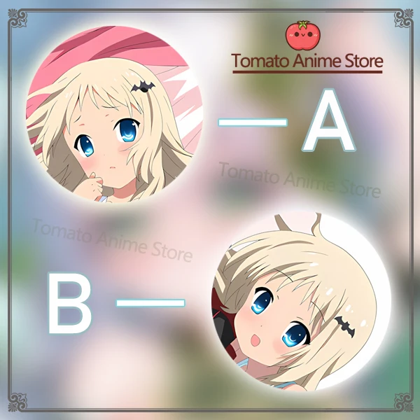 Little Busters Noumi Kudryavka Dakimakura Hing Body Pillow Case Cosplay Japanese Otaku Cushion Cover Xmas