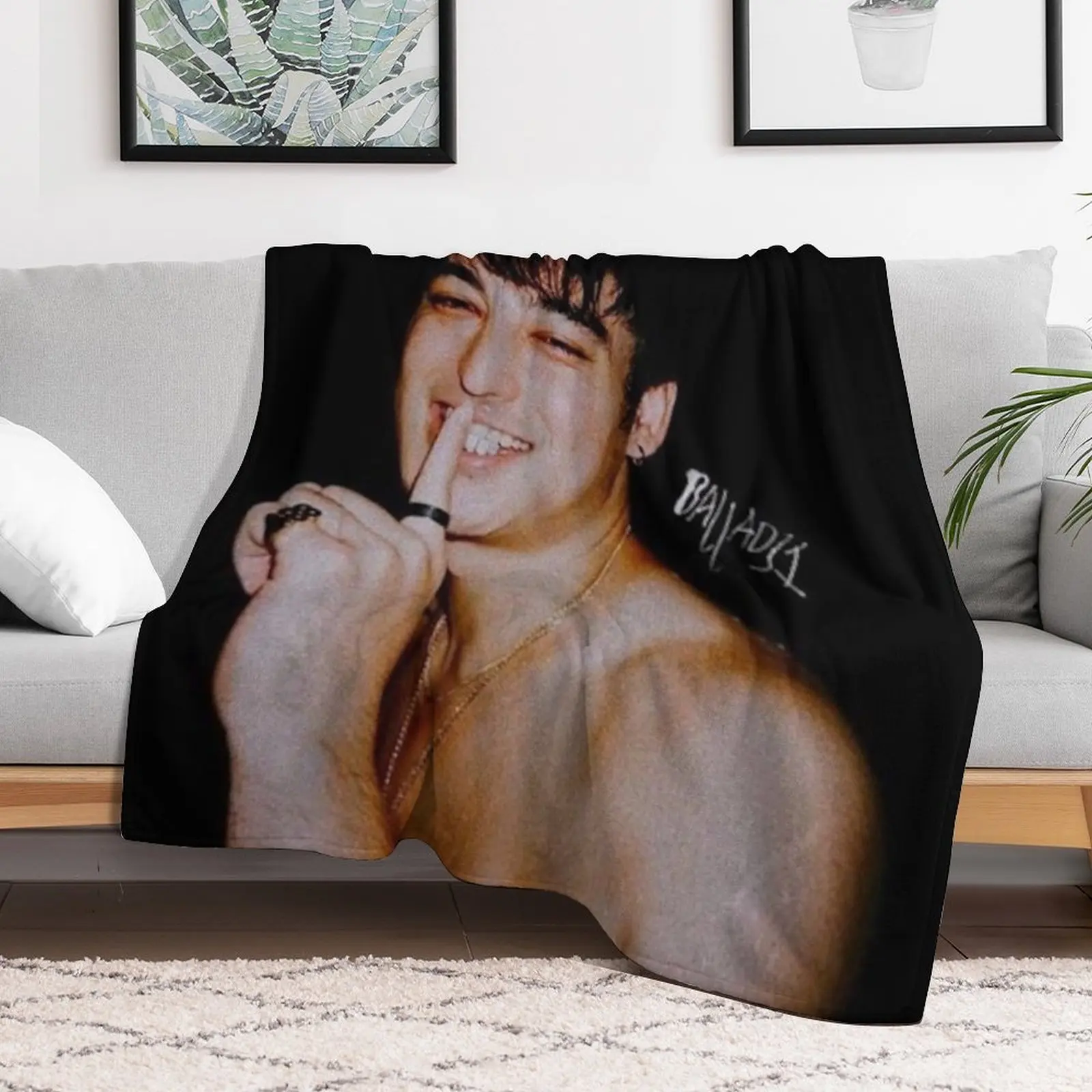 

joji Throw Blanket Blankets For Bed heavy to sleep Beach Blankets For Baby Blankets