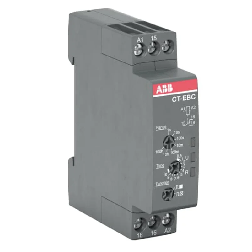 

ABB релейный ID Товара: 1SVR508150R0000