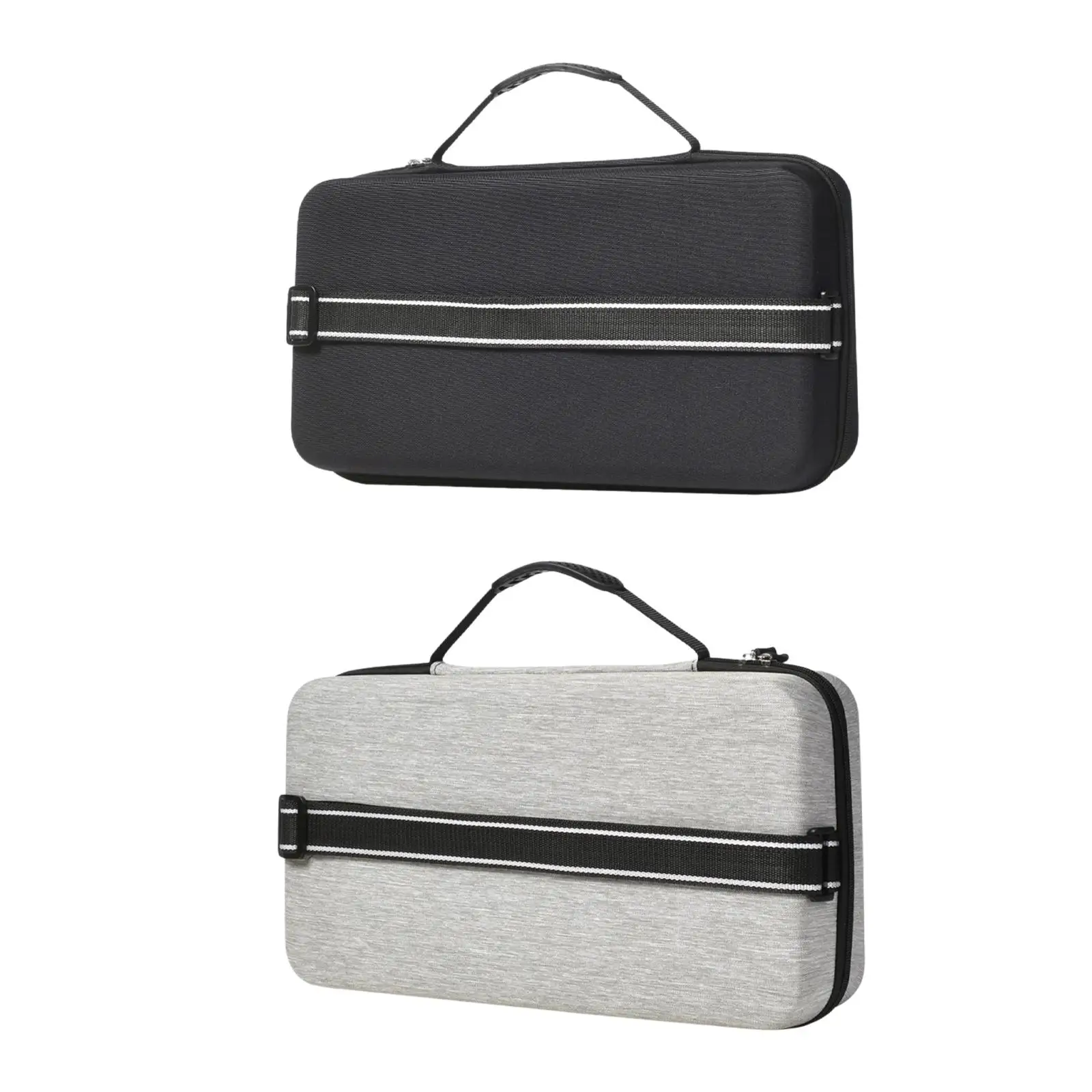 

Pickleball Racquet Bag Zipper Closure Dustproof Practical Shock Absorbing Pickleball Bag for Training Indoor Outdoor Men Women