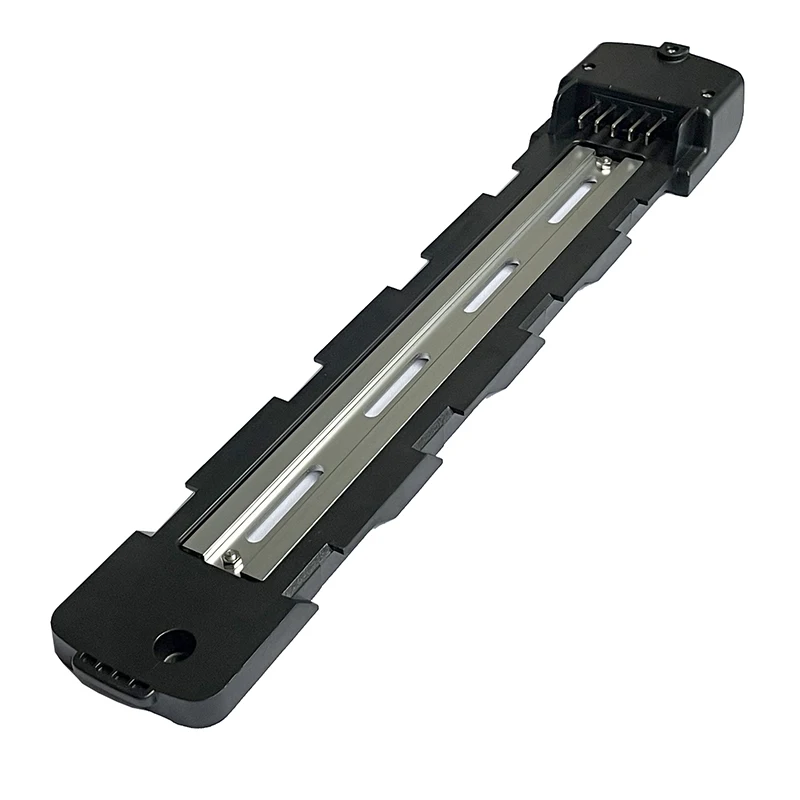 DP Case Bottom Rail 5PIN 4PIN for EBike Polly DP Battery Case DP-5 DP-5C DP-6 DP-6C DP-9 DP-9C DP-7-21700 DP-2170-5C Bracket