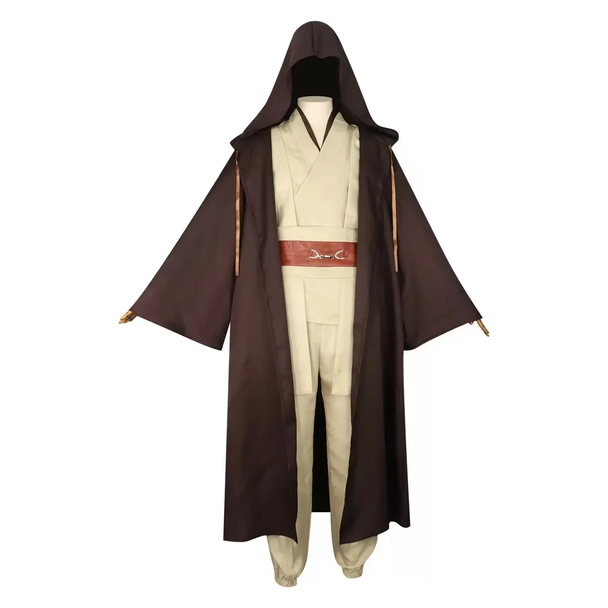 

Interstellar Warrior Classic Role Cosplay Attire