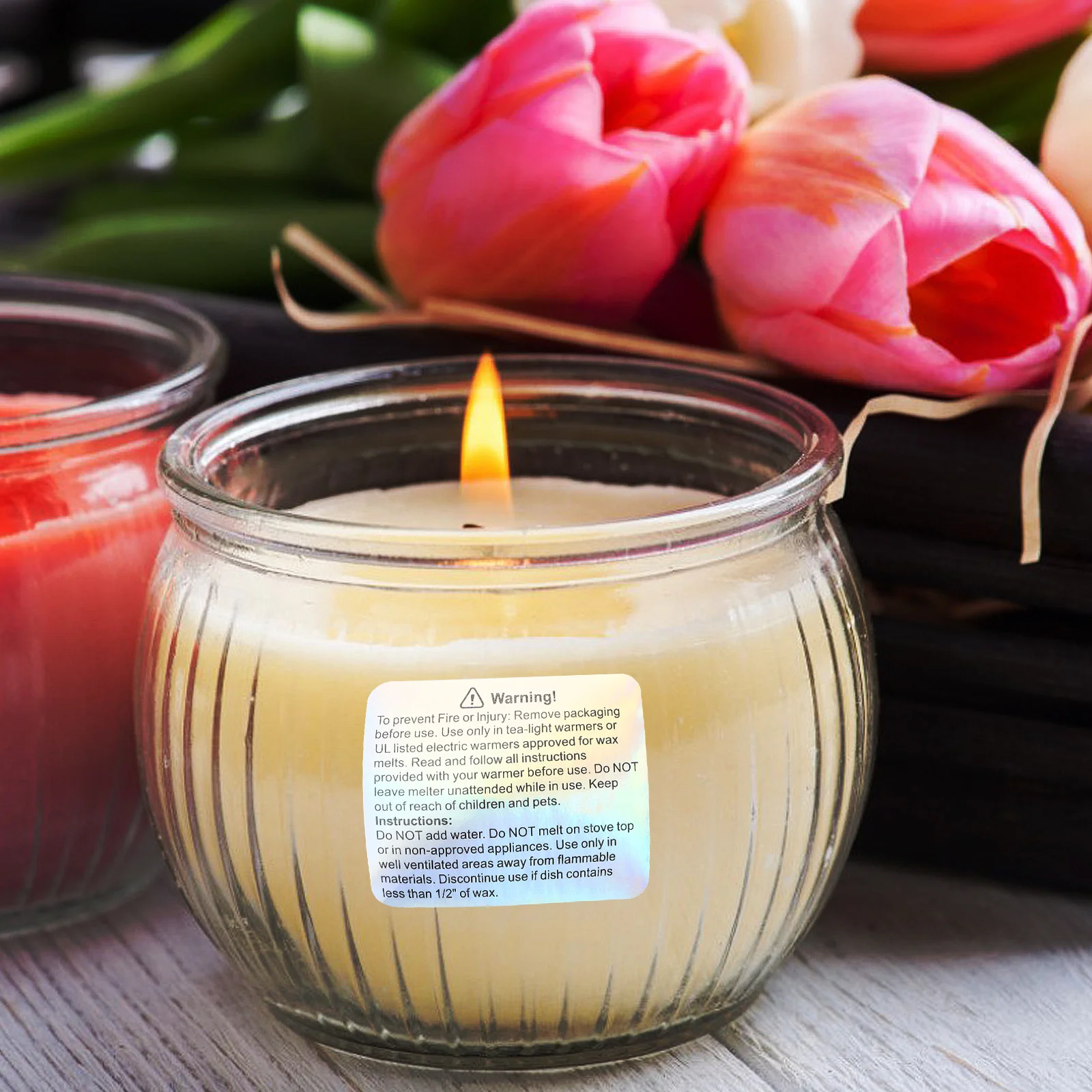 

Наклейки, этикетки, защитная наклейка для плавления воска, клейкая банка, защитная этикетка, наклейки, замена использования