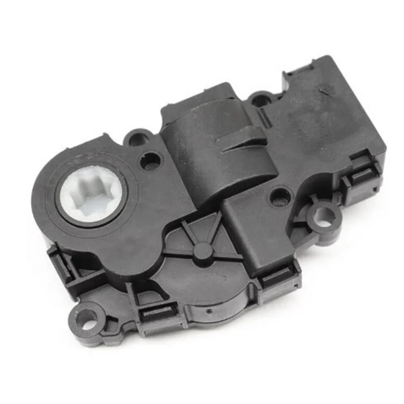 

Car Air Conditioning Servo Motor PAB820511C 8W0820511E For E-Tron GT Taycan 2020-2024 Hvac Flap Actuator