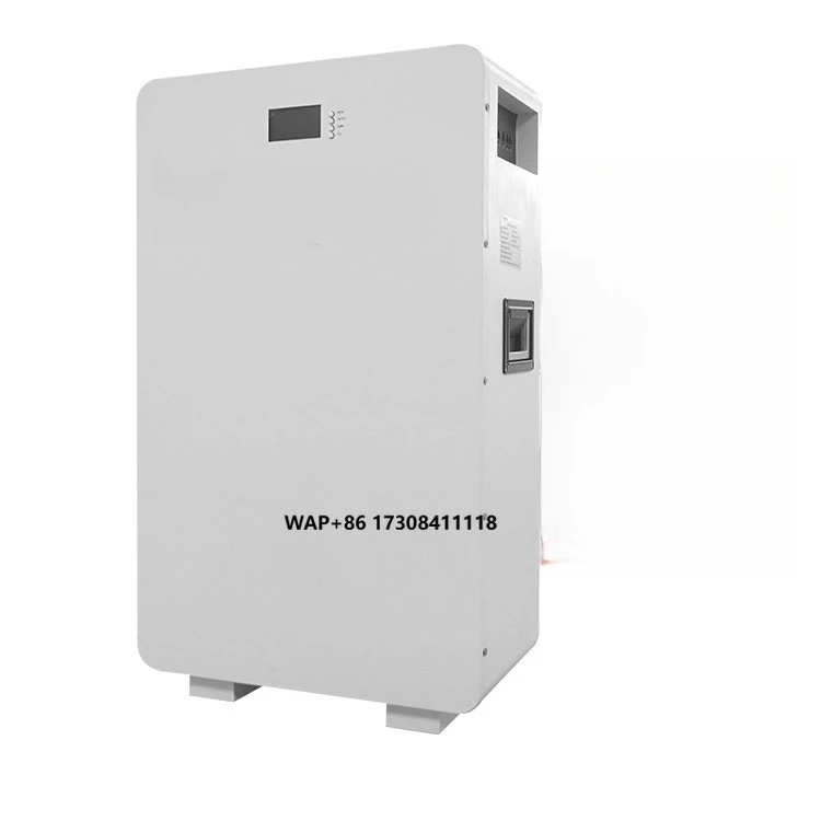 

Home Hybrid Solar System 48V 5Kwh 10kw 16kw 2.5kw Power Wall Mount Power Rack Lifepo4 51.2V 100Ah Solar Battery