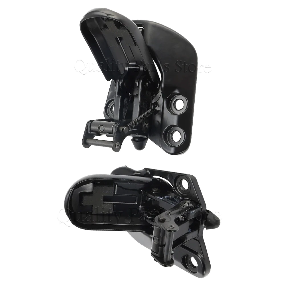 New Car Soft Top Convertible Roof Latch Lock For 1990-2003 Mazda Miata 1/2PCS Left & Right NA01-R1-310L NA01-R1-320L