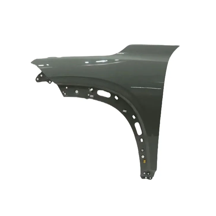 Suitable for 2024-2025 Chevy Trax front fender sheet metal parts 42851578 42851577