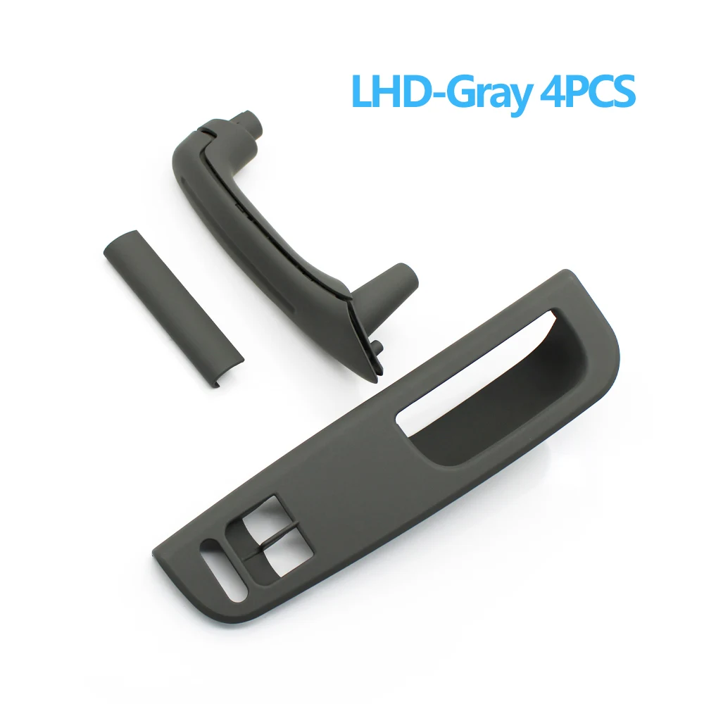 Variant: LHD-Gray 4PCS