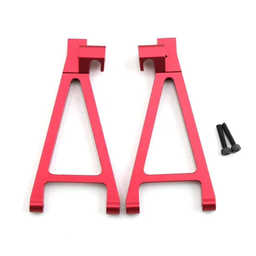 1/10 Aluminum Alloy Durable Full Metal Upgrade Metal Parts Kit For E-REVO MONSTER Slash RC Car Part
