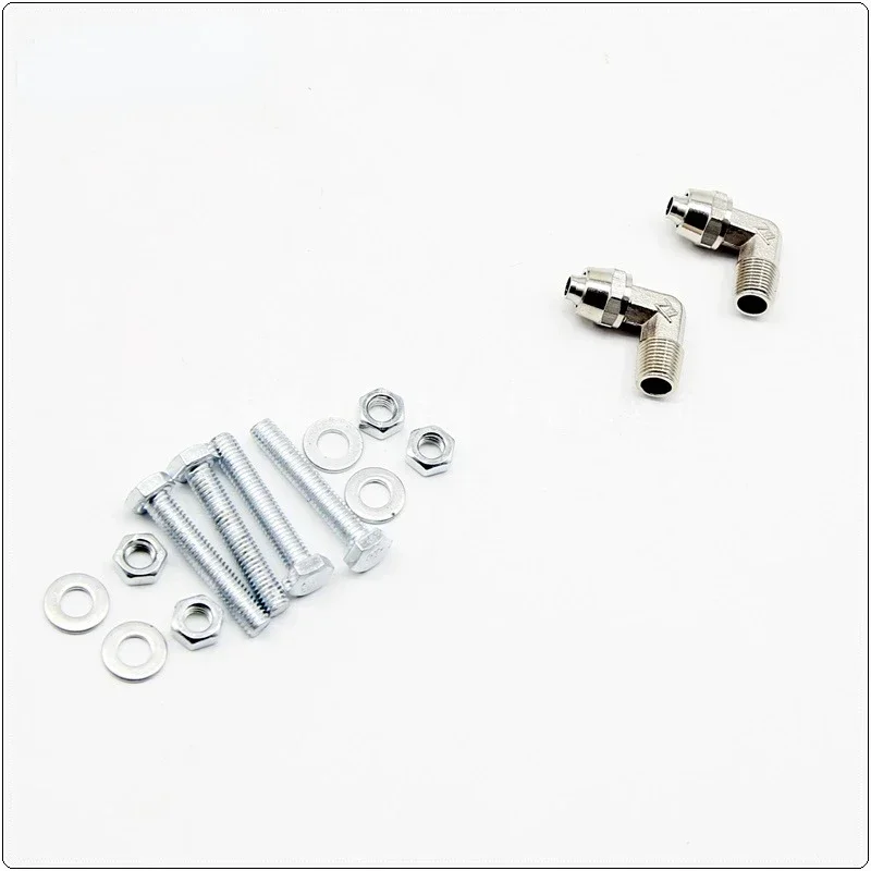 

Durable AS089 304 stainless steel car horn truck truck ship large caliber