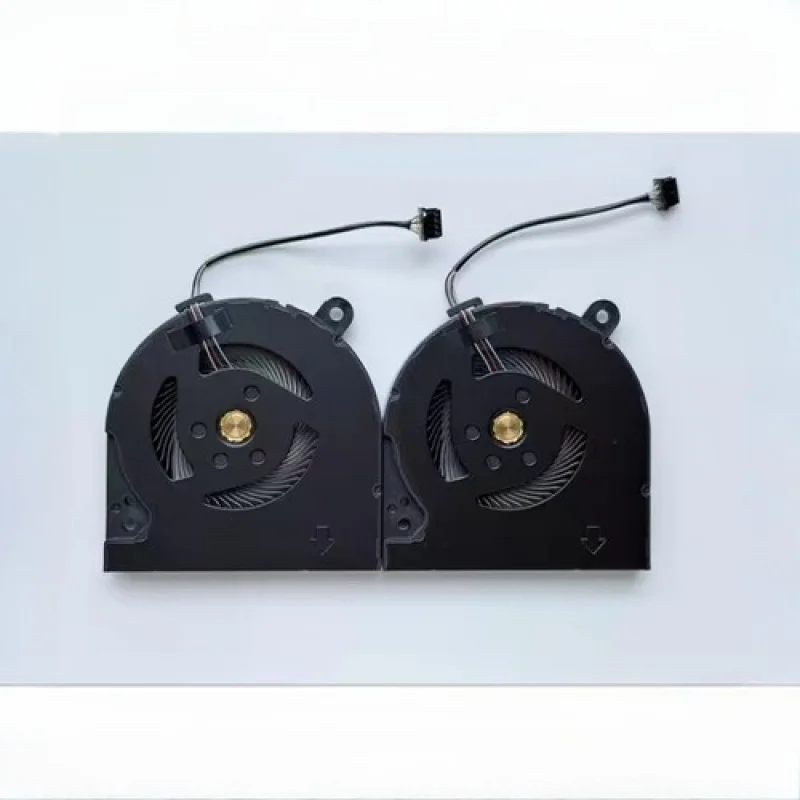 Laptop CPU Cooling Fan 6033B0089901 for Dynabook Portege X50W-J