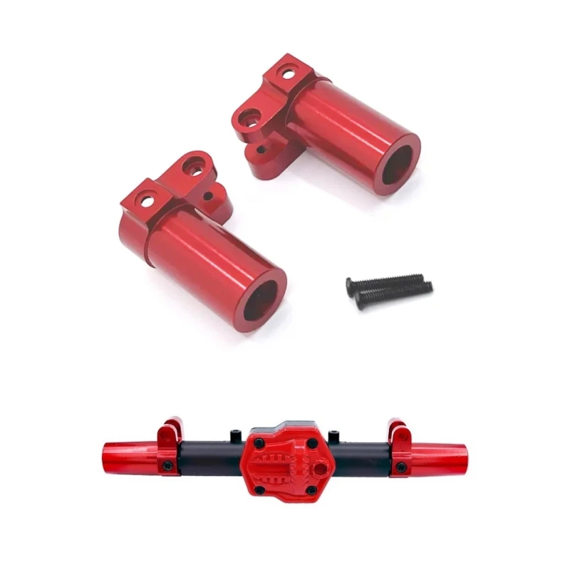

Metal Upgrade Rear Axle Wheel axle cup For MN Model 1/12 MN128 MN86 MN86S G500 Remote Control Car Parts