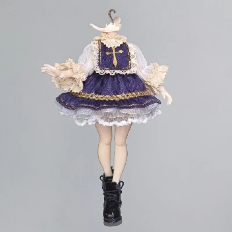 New Product  Announcement Ob11 Baby Clothes Bjd P9 Uf Escape Body 12 Point Baby Clothes