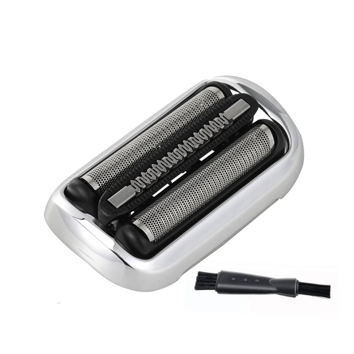 Cabeça de substituição para Braun, 73S Series 7, 7 Cabeça de substituição, 7: 7020S, 7025S, 7027Cs, 7085CC, 7071CC, 7075CC, 1000S, 1200S, 1300S, 1000S, grupo 2