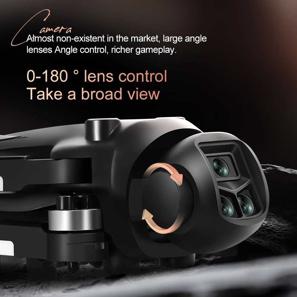 V156 Max Drone 8K Professional Drone With Camrera Remote Control With Screen Brushless Obstacel Avoidance Drone For DJl Mavic 4