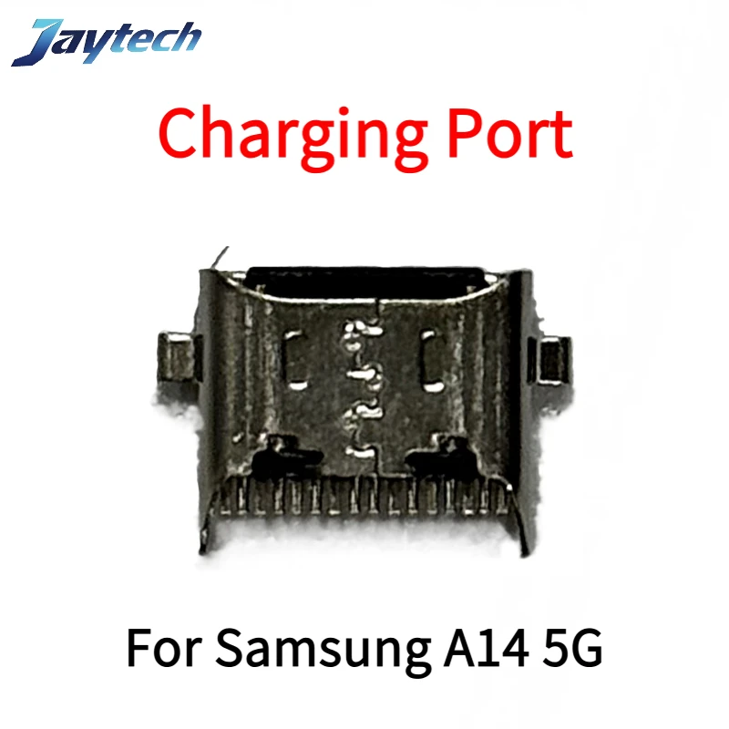 1 шт. разъем Micro USB для зарядки, разъем для Samsung A14 A24 A52 A53 4G 5G