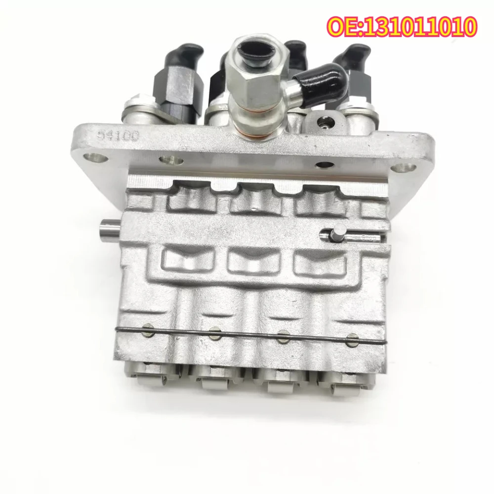 

High quality New For 131011010 Fuel Injection Pump 104135-4080 9410618470