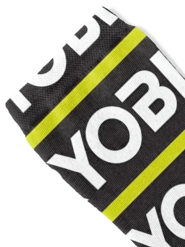 مجموعة Ryobi Socks هدية عيد الميلاد لصالة الألعاب الرياضية الجديدة في الجوارب النسائية والرجال