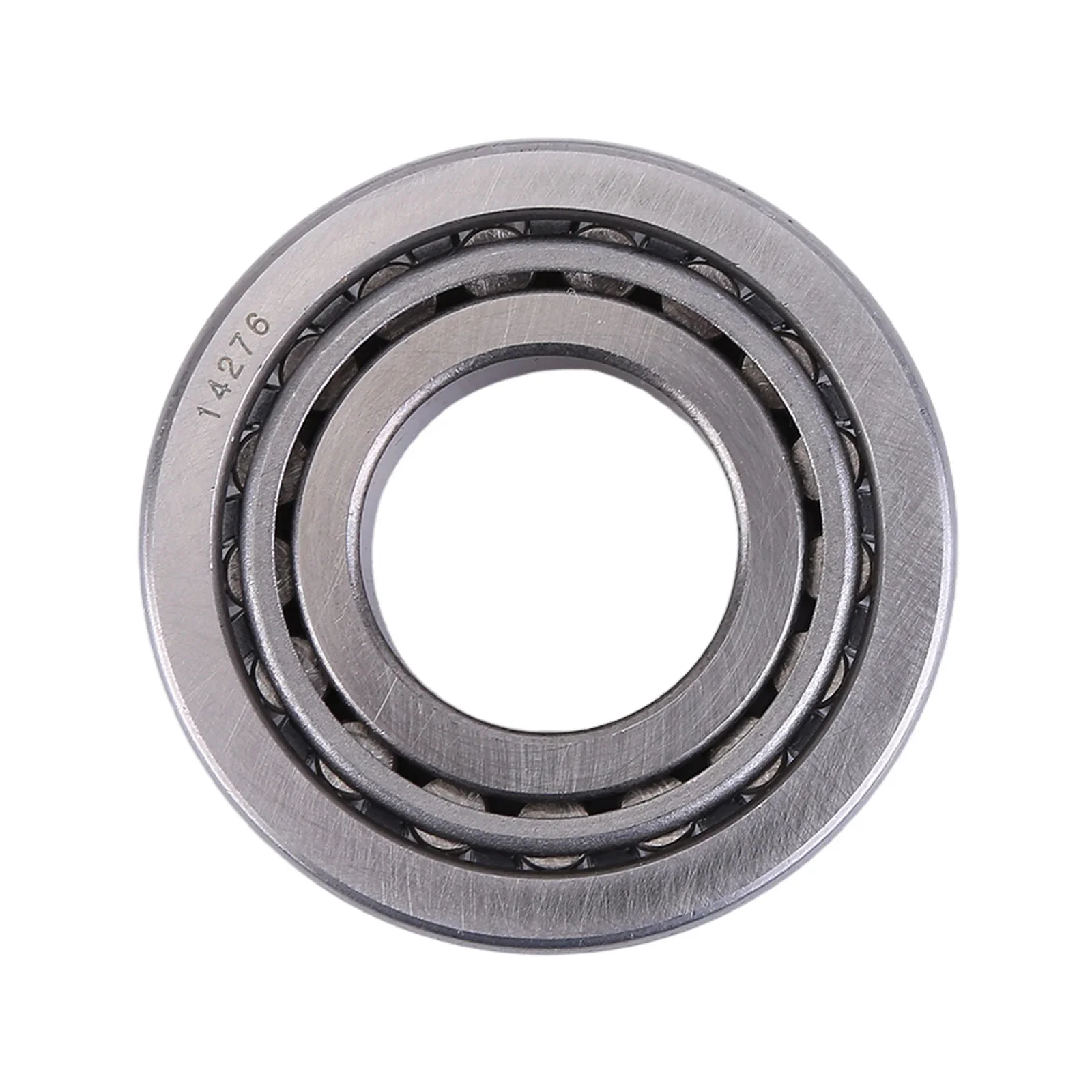 مجموعات محمل عجلة محور المقطورة 4 عبوات 8 محاور 6000-7000 رطل #3