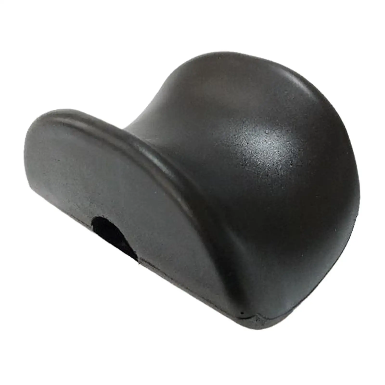 Training Equipment Leg Clamp Cushion U Shaped High Density PU Foam Non Slip Protective Cover for Exercise Machines