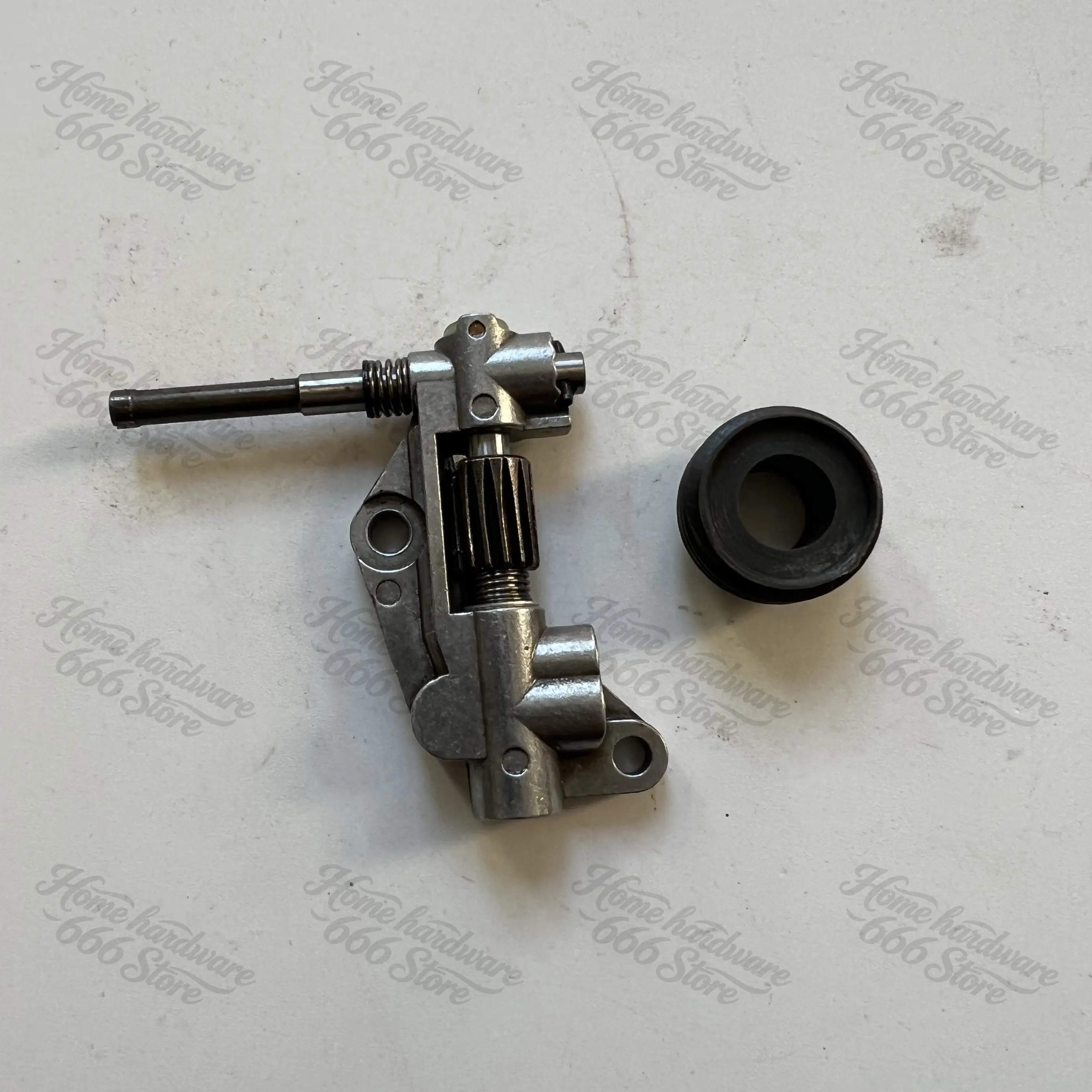 Oil Pump and Turbine for New Dahua 488 490 575 577 695 Chainsaw