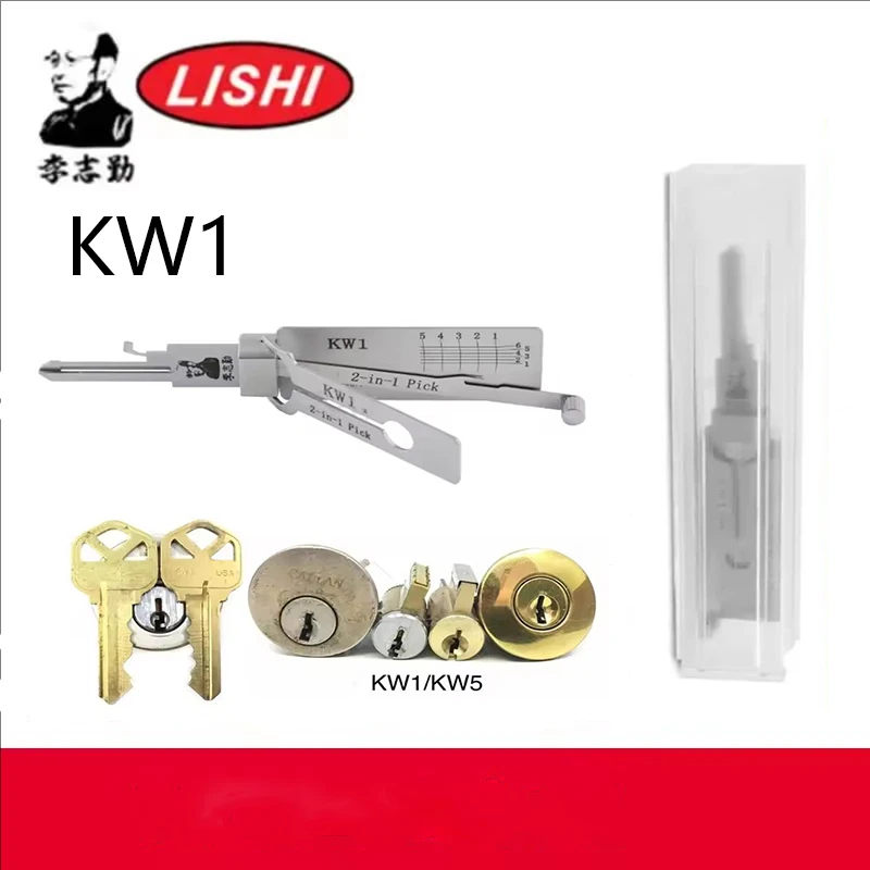 Lishi Pick Tool Loc…