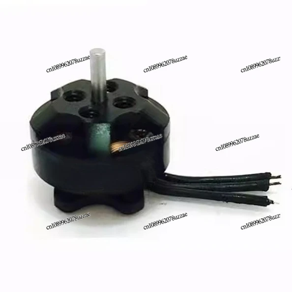 

Бесщеточный двигатель D1103B для моделей самолетов с отверстием для винта, микро-мотор, микро-квадрокоптерный бесщеточный двигатель для полетов по оси