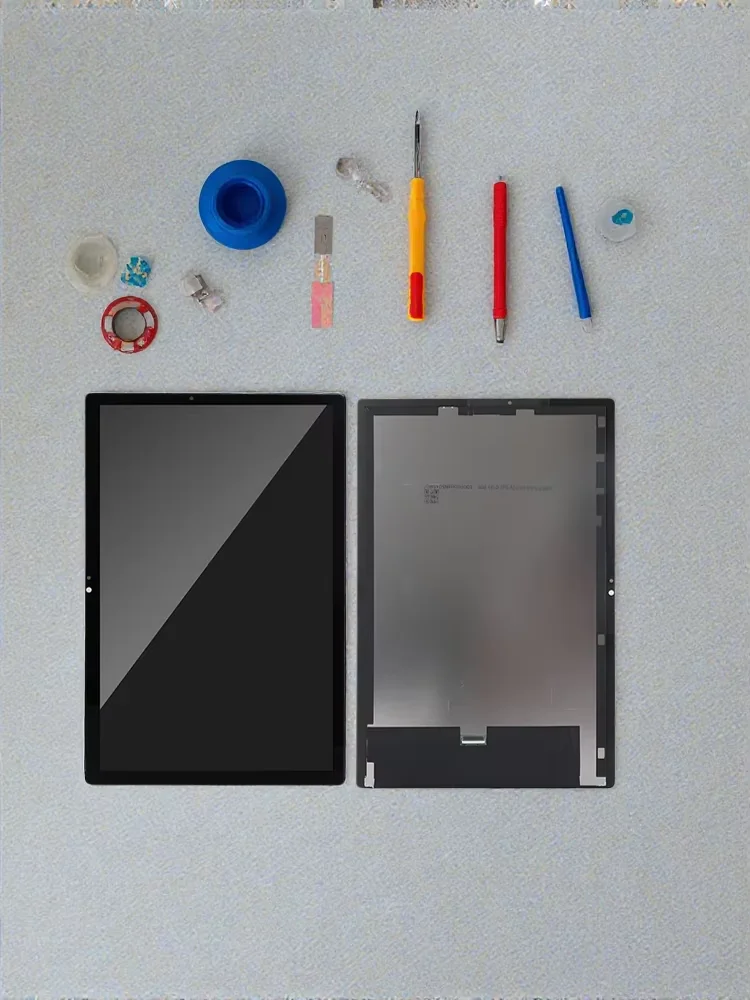 Original Blackview Tab 15 10.51'' LCD Display and Touch Screen