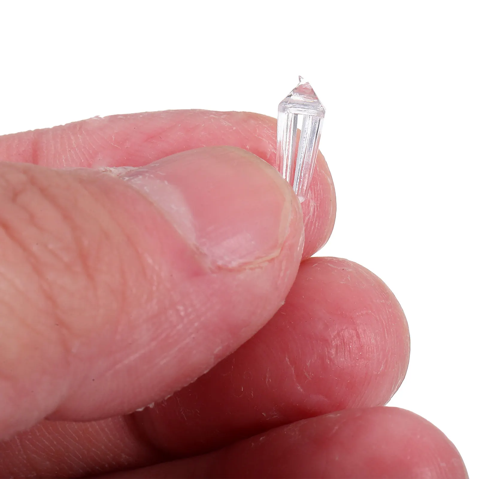 

40 шт. Защитные крышки для дротиков, фиксаторы лопаток, пластиковые корректоры лопаток, долговечные аксессуары для дротиков