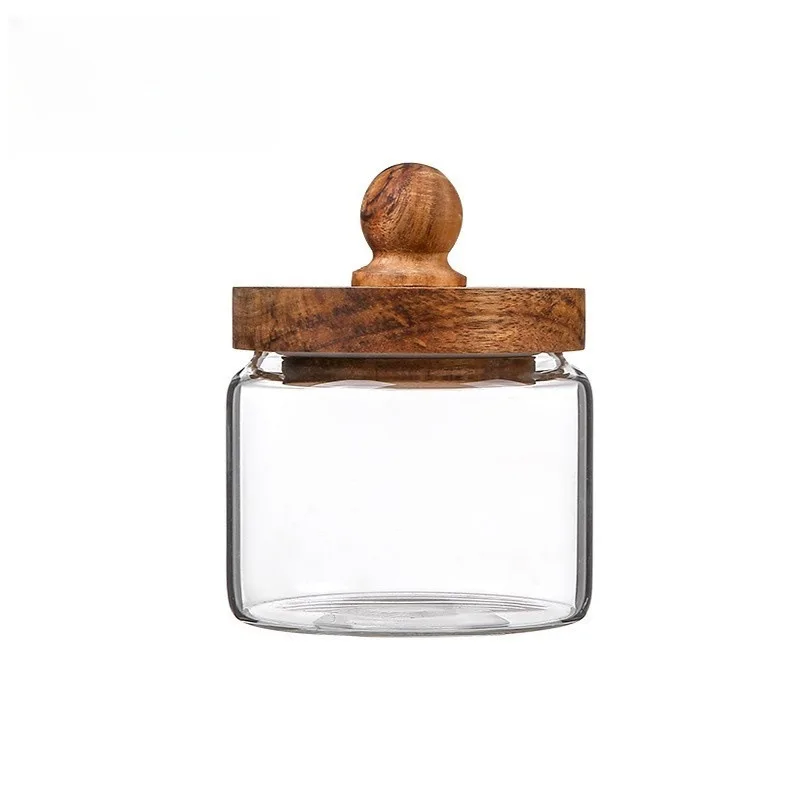 Voorraadpot Klein (10 cm)