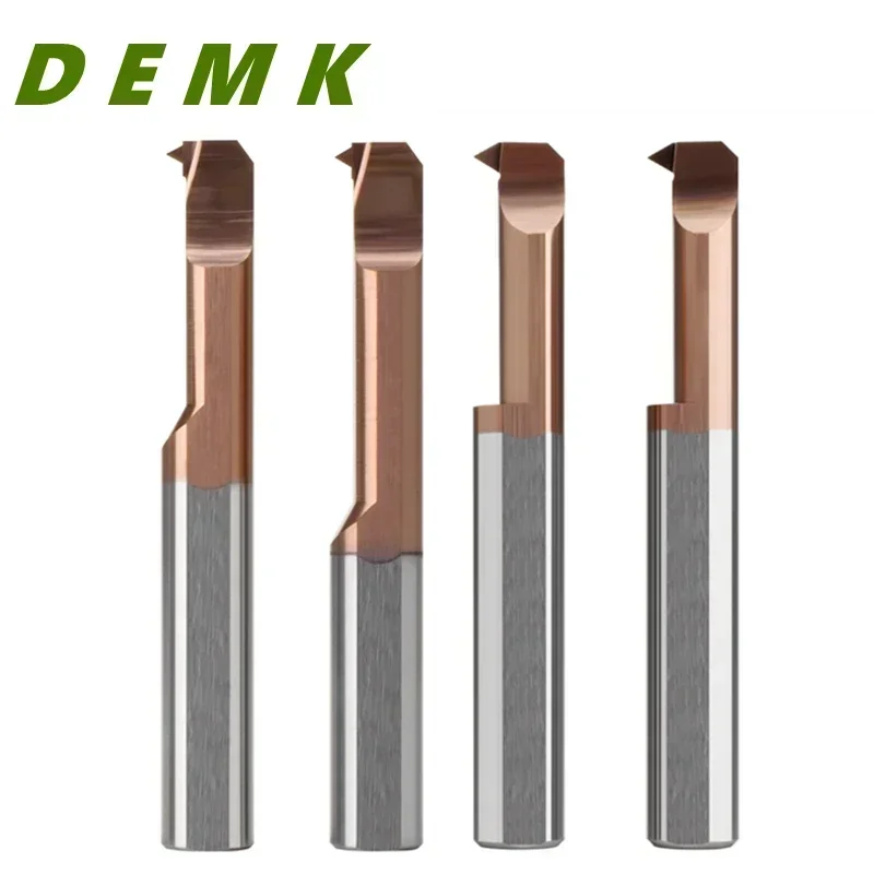 MIR MIL small hole thread boring tool MIR3 MIR4 MIR5 MIR6 MIR8 A60 L55 L15 L22 L32 small diameter Carbide thread Tool Boring Bar