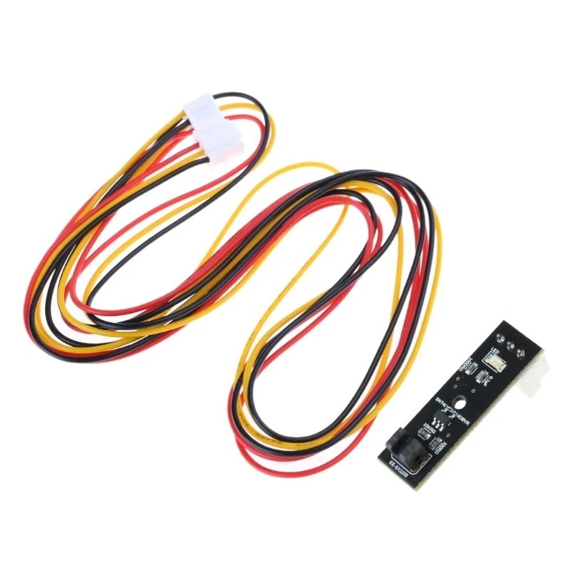 F68C Impresión ERCF Binky Codificadores con operaciones intuitivas para ERCF V2 Engrager