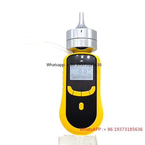 

SKY2000 Portable CxHy Pumping Gas Detector TVOC VOC Multi Gas Detector for Fuel Leakage