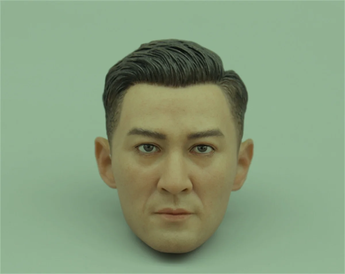 

SOLDIERSTORY SS 132 1/6 Scale Soldier Head Sculpt HK Model for 12'' SDU Diving Teamfor 12in Ph action Body Collection