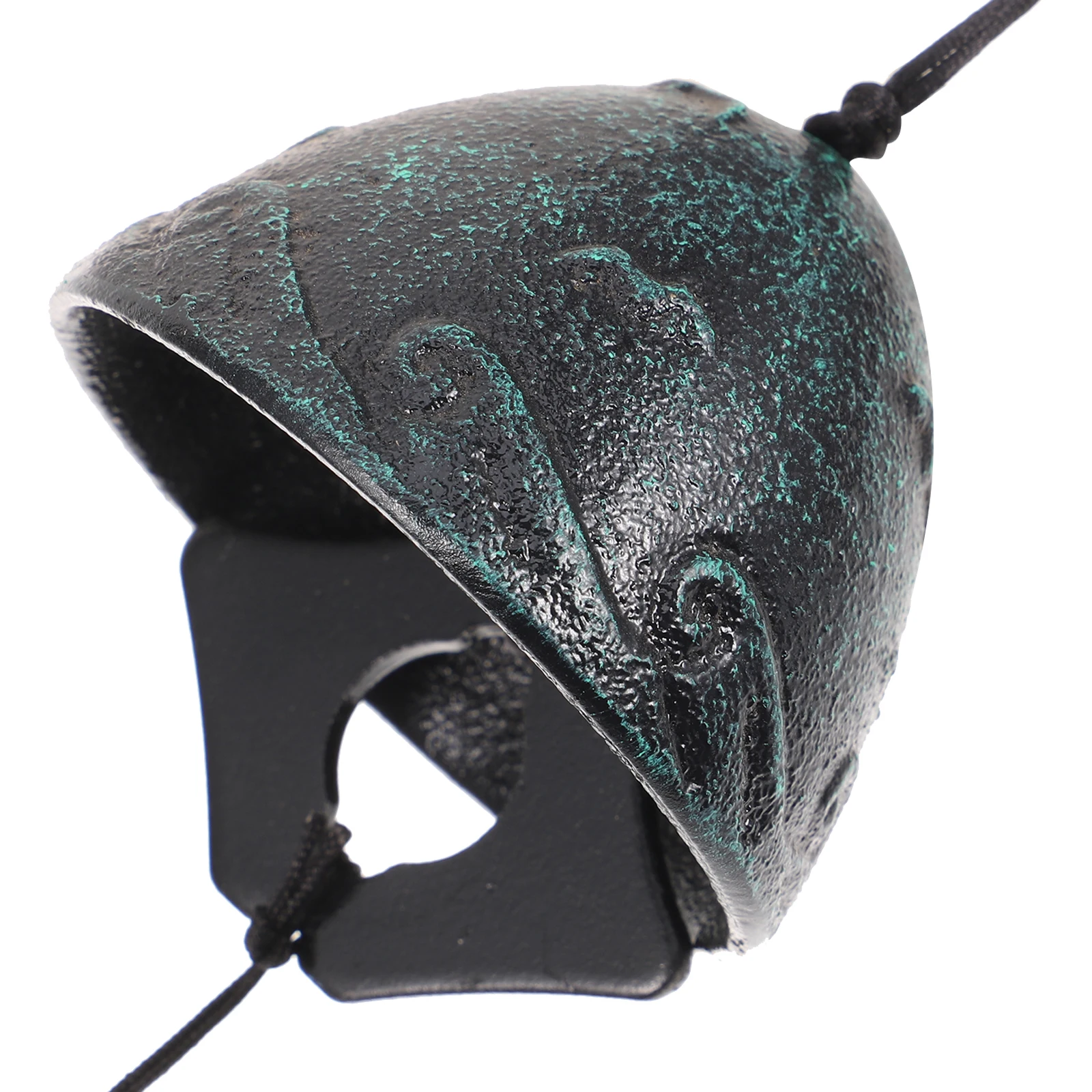 

Metal Wind Chime Hanging Bell for Balcony Garden Retro Style Home Decor Ornament Wind Chime Windchime Bell for Door