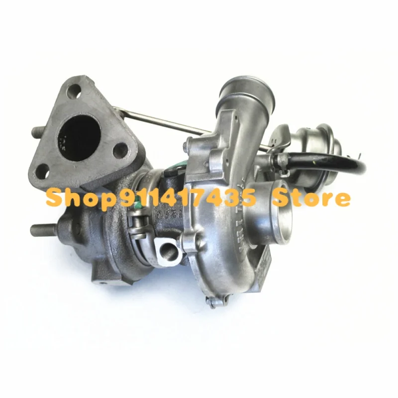 Turbocharger for NEW Complete turbo Balanced for Mitsubishi L200 2.5 TD 4D5CDI 133HP- VC420088 VA420088 VB420088 VT10