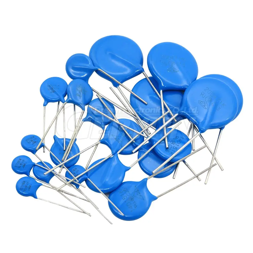 فارستور 07D151K ، 07D271K ، 07D391K ، 07D470K ، 10D101K ، 10D241K ، 10D330K ، 10D431K ، 10D511K ، 10D820K ، 14D151K ، 20D471K ، 10