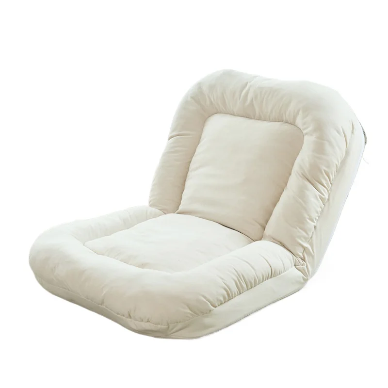 

Living room sofa single chair tatami bedroom balcony seat cushion casual folding bay window backrest small sofa